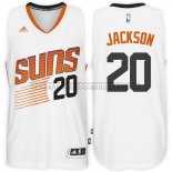 Canotte NBA Suns Jackson Blanco