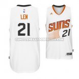 Canotte NBA Suns Len Bianco