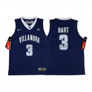Canotte NBA Villanova Wildcats Hart Blu Marino