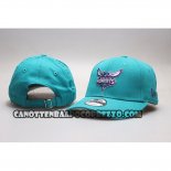 Cappellino Charlotte Hornets 9TWENTY Blu