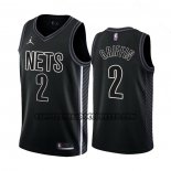 Canotte Brooklyn Nets Blake Griffin NO 2 Statement 2022-23 Nero