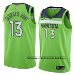 Canotte Minnesota Timberwolves Marcus Georges-hunt Statement 201