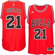 Canotte NBA Bulls Butler Rosso