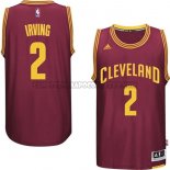 Canotte NBA Cavaliers Irving Rosso