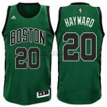 Canotte NBA Celticss Hayward Verde