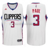 Canotte NBA Clippers Paul Bianco