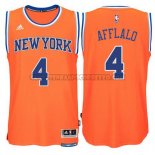Canotte NBA Knicks Afflalo Arancione