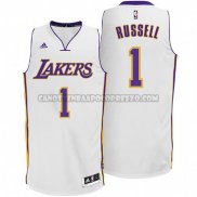 Canotte NBA Lakers Russell Bianco