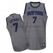 Canotte NBA Moda Statico Knicks Anthony