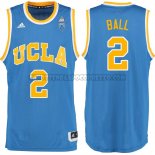 Canotte NBA NCAA UCLA Bruins Ball Azul