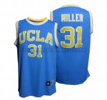 Canotte NBA NCAA UCLA Bruins Reggie Miller Blu