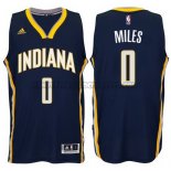 Canotte NBA Pacers Miles Blu