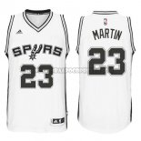 Canotte NBA Spurs Martin Bianco