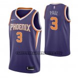 Canotte Phoenix Suns Chris Paul Icon 2021 Viola