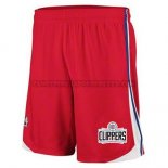 Pantaloncini Clippers Rosso 2016