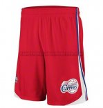 Pantaloncini Clippers Rosso
