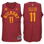 Canotte NBA Hickory Pacers Ellis Rosso