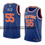 Canotte NBA Knicks Jarrett Jack Icon 2018 Blu