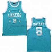 Canotte NBA Throwback Lakers Bryant 2004-05 Blu