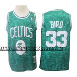 Canotte Boston Celtics Larry Bird Mitchell & Ness Verde