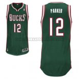 Canotte NBA Bucks Parker Veder