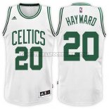 Canotte NBA Celticss Hayward Blanco