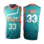 Canotte NBA Flint Tropscs Moon Verde