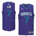 Canotte NBA Hornets Lin Viola