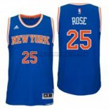 Canotte NBA Knicks Rose Blu