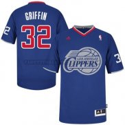 Canotte NBA Natale Clippers Griffin 2013 Blu