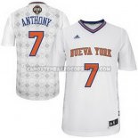 Canotte NBA Noches Enebea Knicks Anthony
