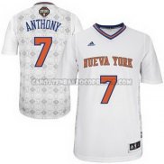 Canotte NBA Noches Enebea Knicks Anthony