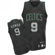Canotte NBA Ritmo Moda Celtics Rondo