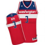 Canotte NBA Wizards Beal Rosso