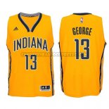 Canotte NBA Bambino Pacers Pacers George Giallo