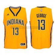 Canotte NBA Bambino Pacers Pacers George Giallo