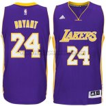 Canotte NBA Lakers Bryant Viola 12