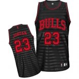 Canotte NBA Scanalatura Moda Bulls Jordan