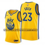 Canotte Golden State Warriors Draymond Green Statement The Bay Or