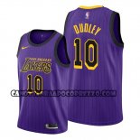 Canotte Los Angeles Lakers Jared Dudley Citta Viola
