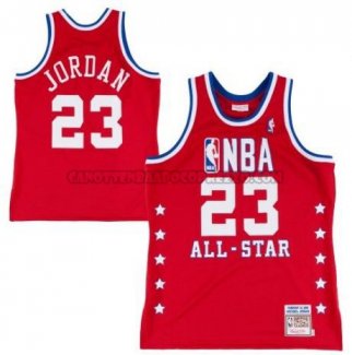 Canotte NBA All Star 1989 Jordan