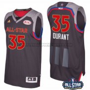 Canotte NBA All Star 2017 Warriors Durant