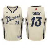 Canotte NBA Bambino Natale Pacers George 2015