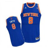 Canotte NBA Knicks Smith Blu