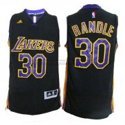 Canotte NBA Lakers Randle Nero