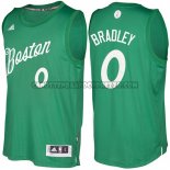 Canotte NBA Natale 2016 Avery Bradley Celtics Veder