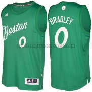 Canotte NBA Natale 2016 Avery Bradley Celtics Veder