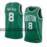Canotte Boston Celtics Kemba Walker Icon 2019-20 Verde