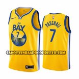 Canotte Golden State Warriors Eric Paschall Statement The Bay Or