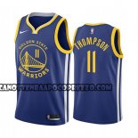 Canotte Golden State Warriors Klay Thompson Icon 2019-20 Blu